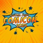 CENTRAL COAST COMICON