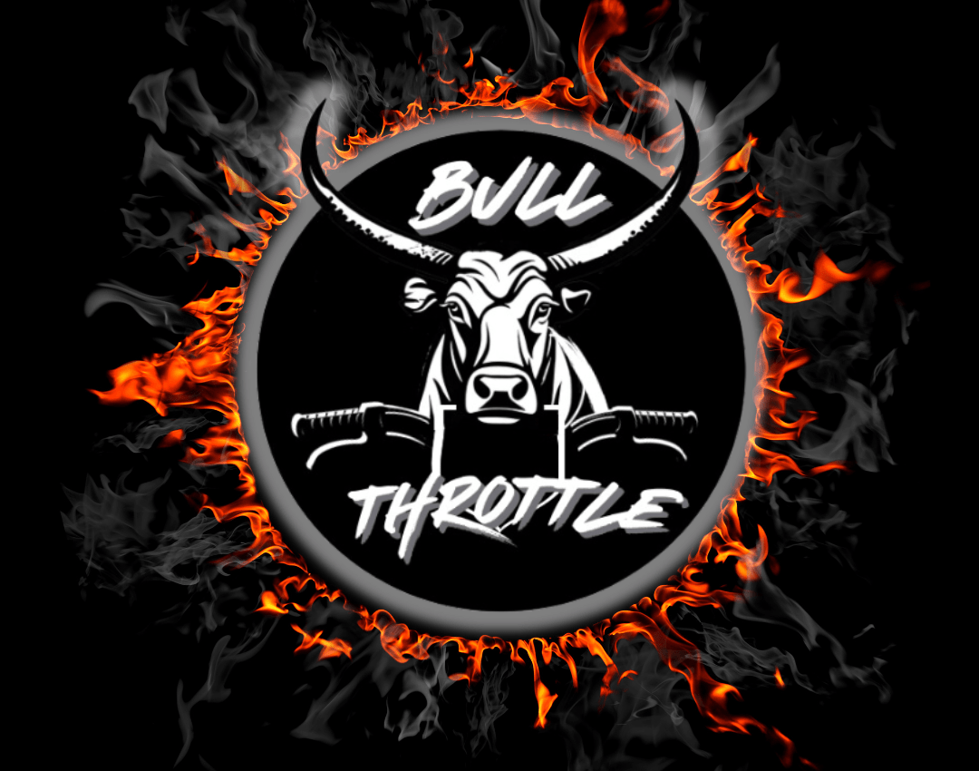 BULL THROTTLE