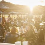 GOSFORD RACE DAY