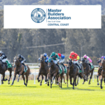 MASTER BUILDERS ASSOCIATION RACE DAY