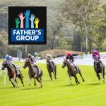 FATHER'S GROUP RACE DAY