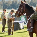 ANZAC DAY RACE DAY