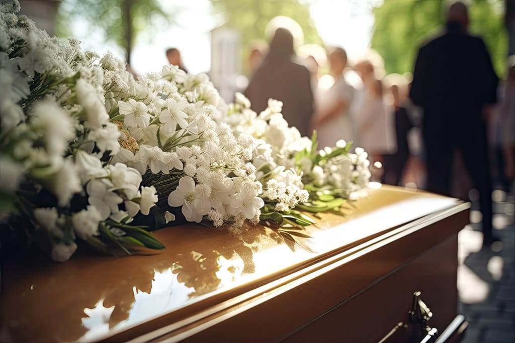 Funeral Venue