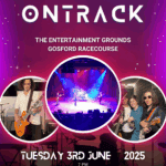 Henry Kendall High School's ONTRACK Performance Night
