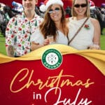 CHRISTMAS IN JULY RACE DAY - SATURDAY, 19 JULY 2025