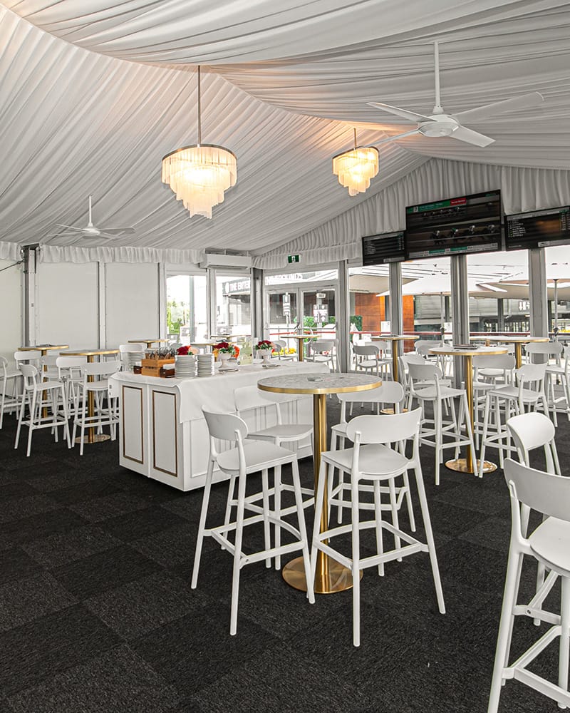 Carousel Function Room