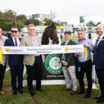 COAST CLUB RACE DAY