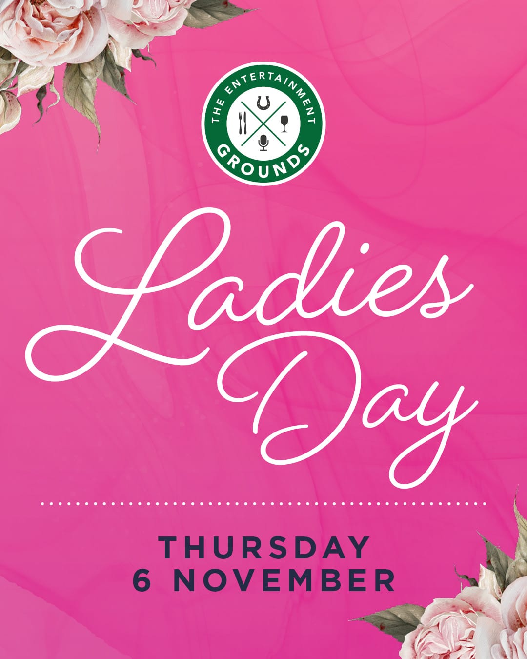 LADIES RACE DAY AT GOSFORD RACES