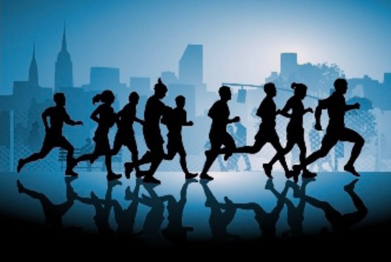 Amazing Race