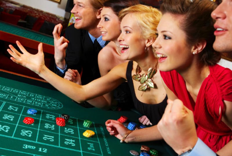 Casino Nights
