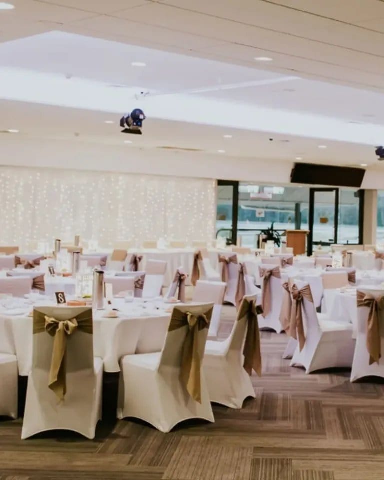 Christmas Party Venues Gosford