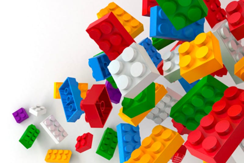 Lego Masters