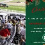 CHRISTMAS RACES