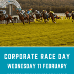 CORPORATE RACE DAY