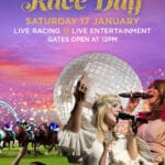 THE COAST CLUB RACE DAY FT FABBA