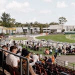 GOSFORD RACE DAY