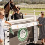 ANZAC DAY RACE DAY