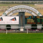 GOSFORD RACE DAY