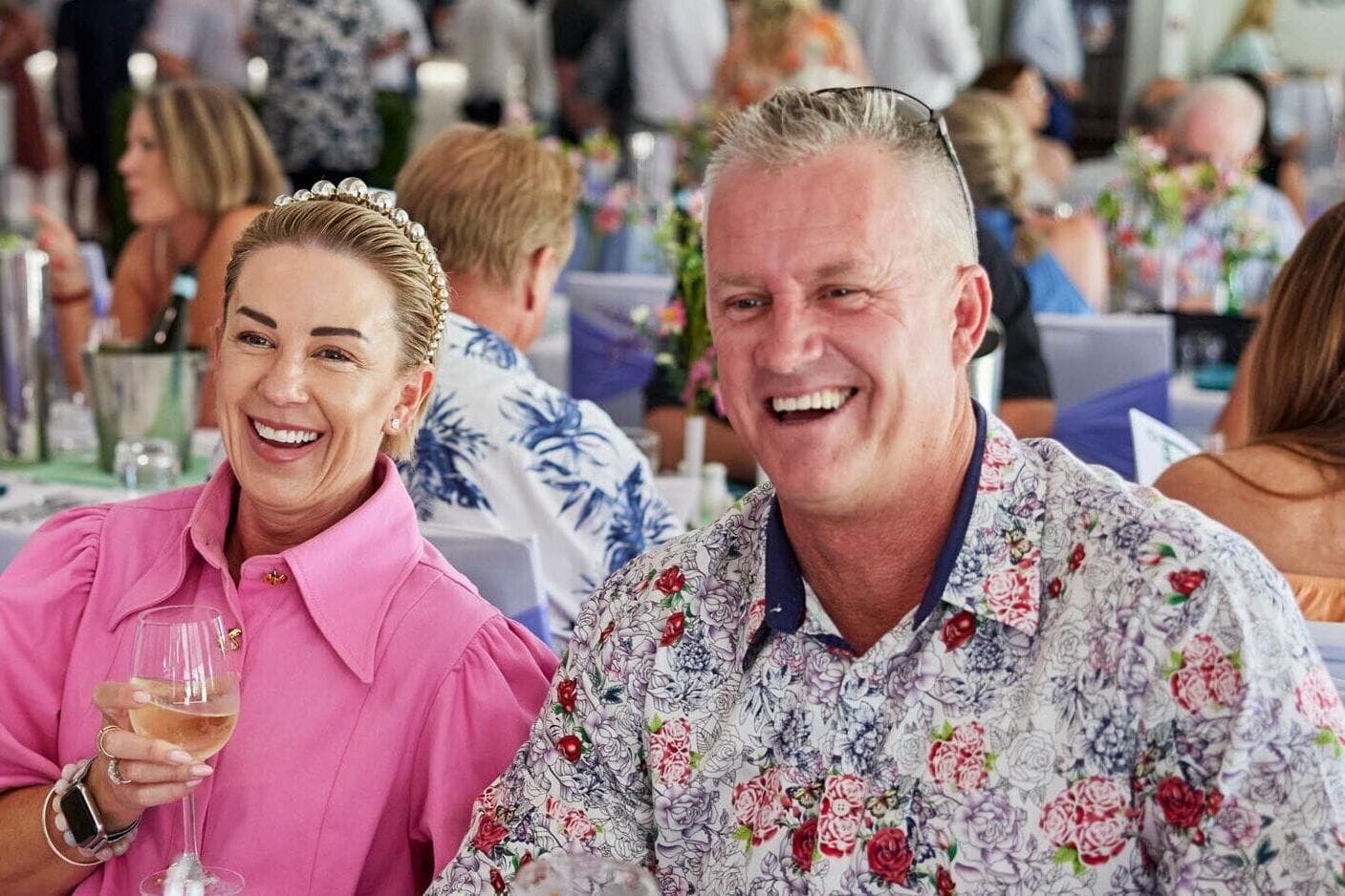 Members Dining Package Belle of the Turf Gosford Race Club