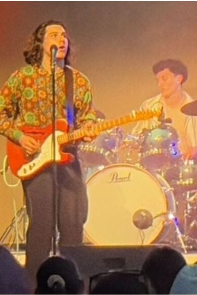 Henry Kendall High School's ONTRACK Performance Night, 2026