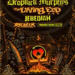 Meltdown Festival at The Entertainment Grounds