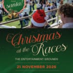 CHRISTMAS AT THE RACES 2026