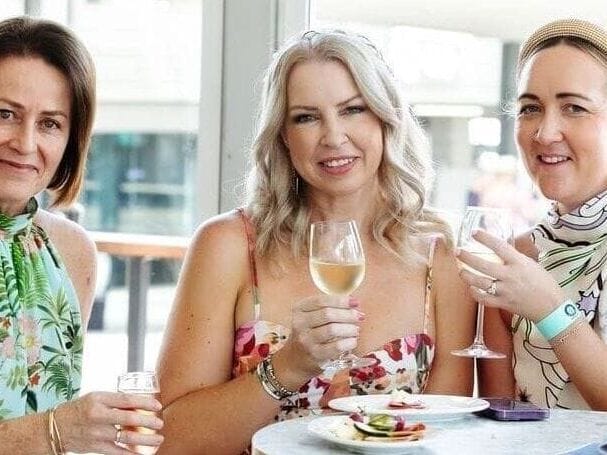 Corporate Event Venue Central Coast