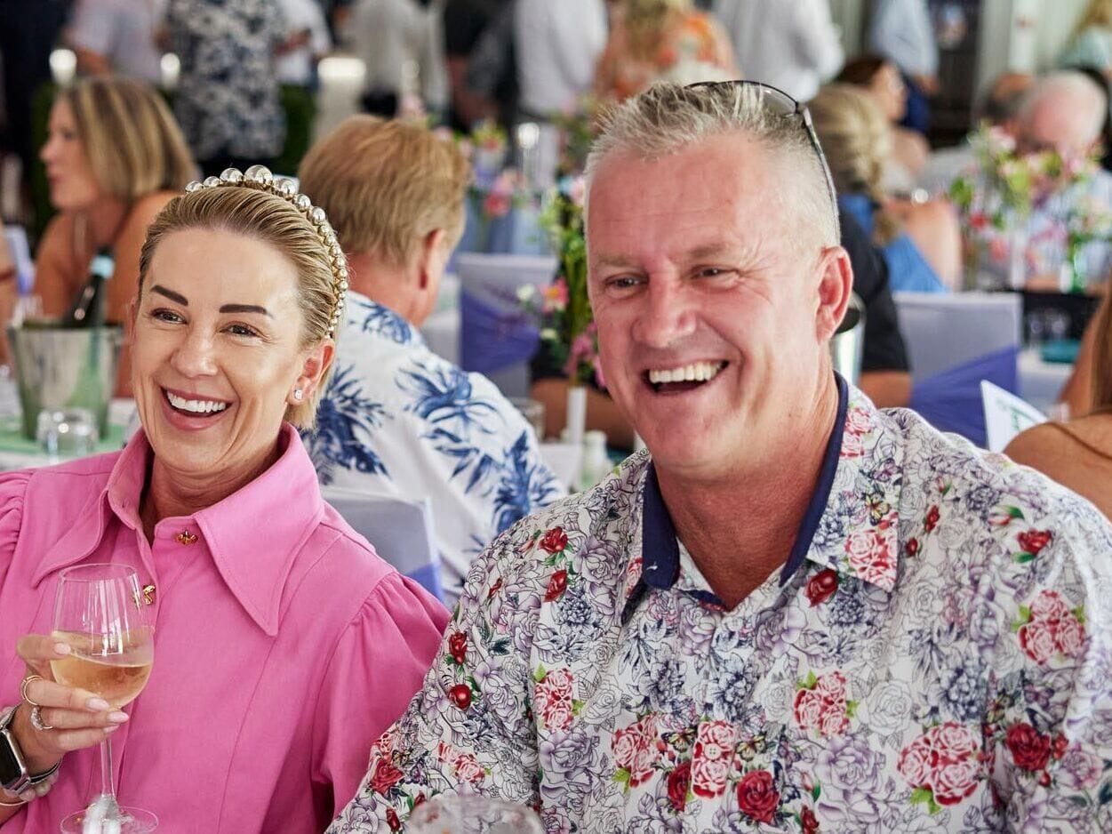 Members Dining Package Belle of the Turf Gosford Race Club
