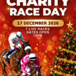 TNT PLUMBING & DRAINAGE CHARITY RACE DAY