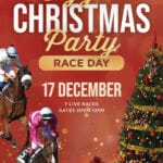 CENTRAL COAST CHARITY RACE DAY