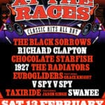 ROCK AT THE RACES 2027